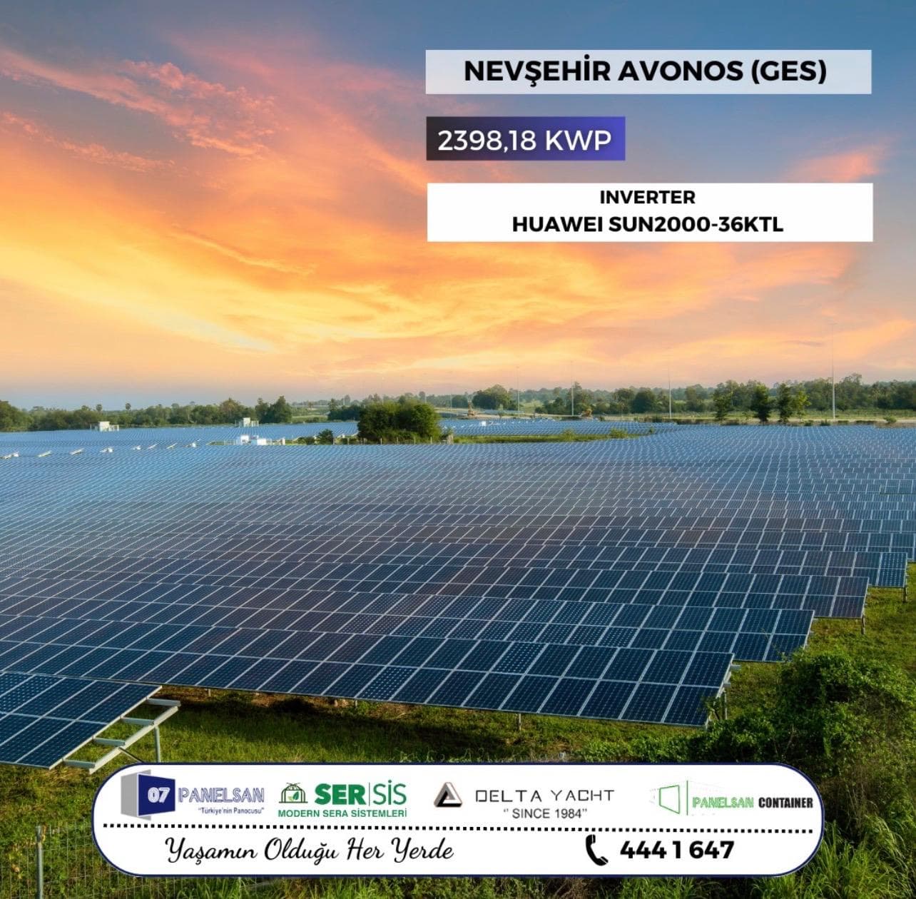 Elektrik panosu montaj hattı
